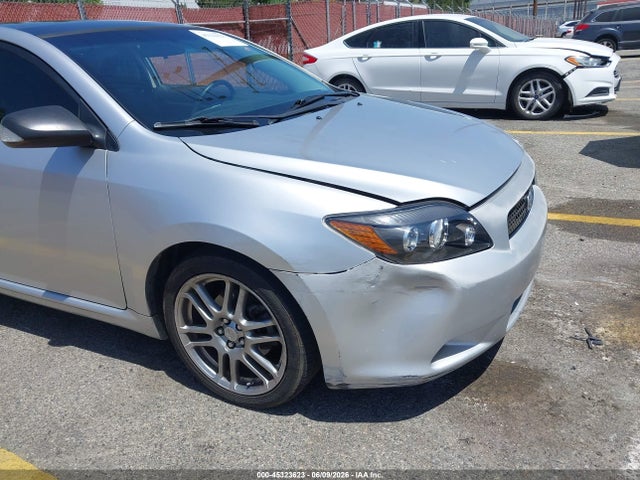 Scion TC