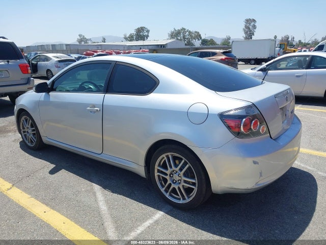 Scion TC
