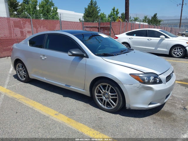 Salvage Scion TC Image