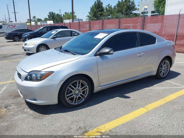 Scion TC