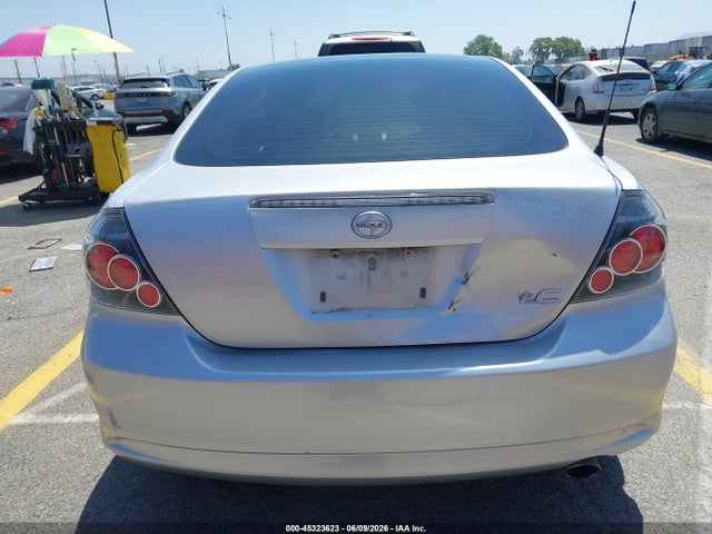 Scion TC