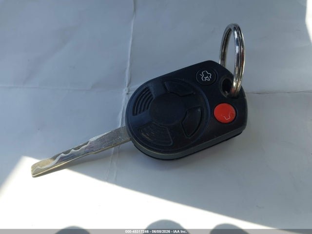 Ford Focus S