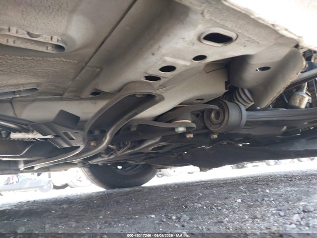 Ford Focus S
