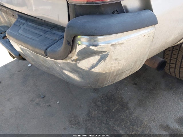 Toyota Tacoma Prerunner V6