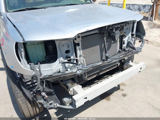Toyota Tacoma Prerunner V6