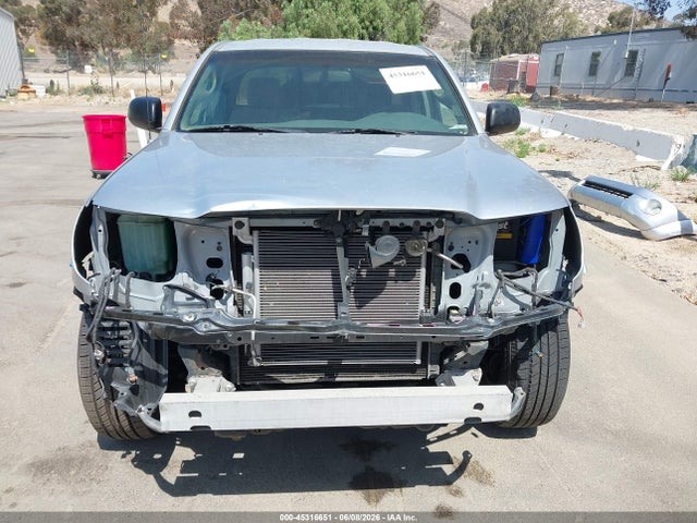 Toyota Tacoma Prerunner V6