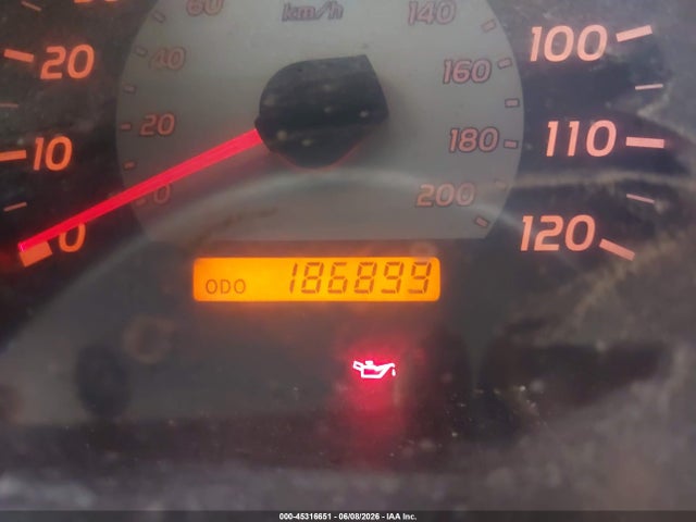 Toyota Tacoma Prerunner V6