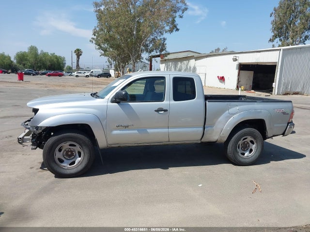 Toyota Tacoma Prerunner V6