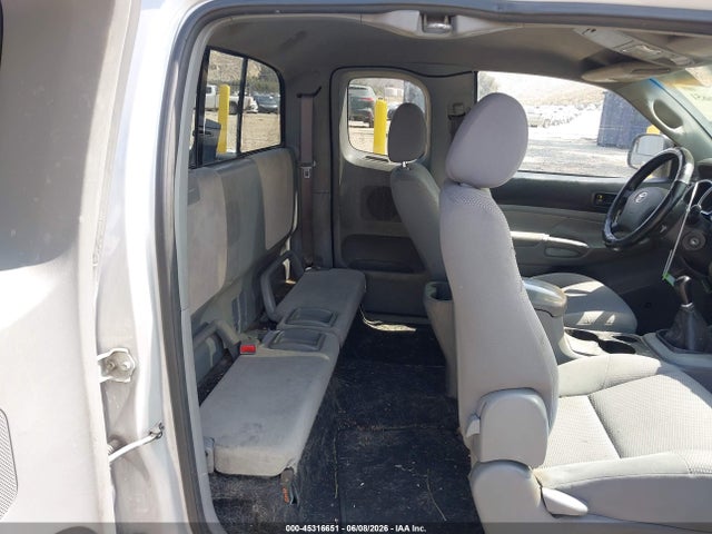 Toyota Tacoma Prerunner V6