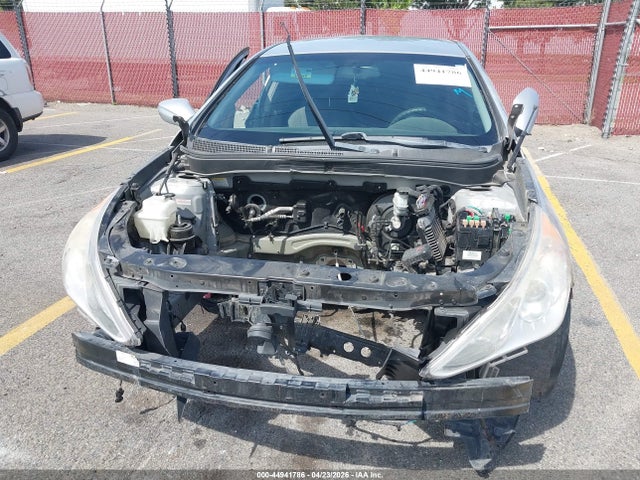 Hyundai SONATA Gls