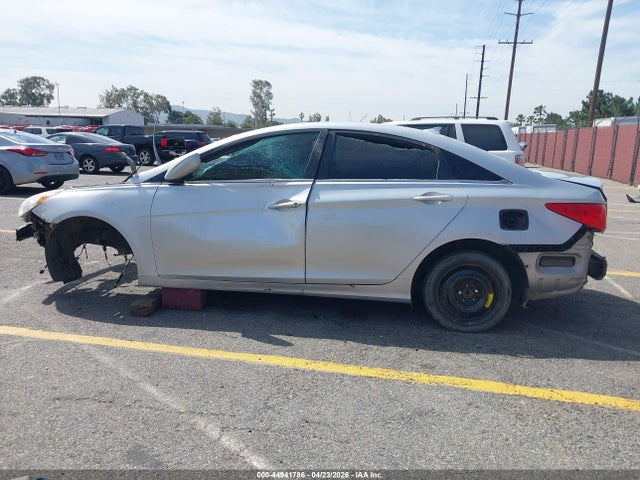 Hyundai SONATA Gls