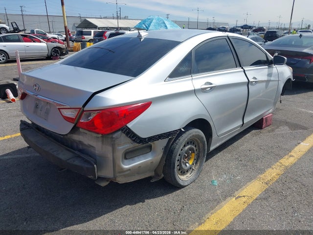 Hyundai SONATA Gls