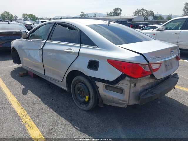 Hyundai SONATA Gls