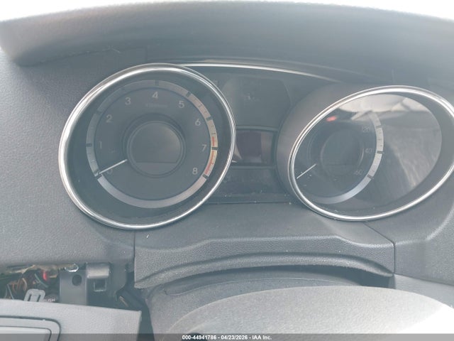 Hyundai SONATA Gls
