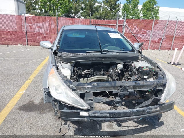 Hyundai SONATA Gls