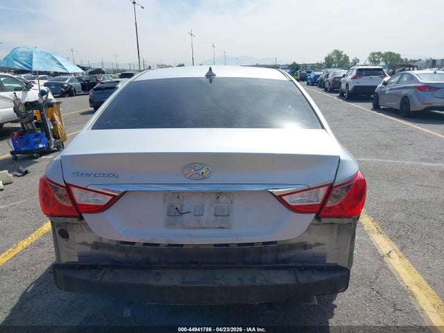 Hyundai SONATA Gls
