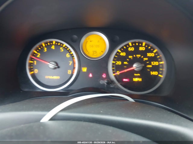 Nissan Sentra 2.0