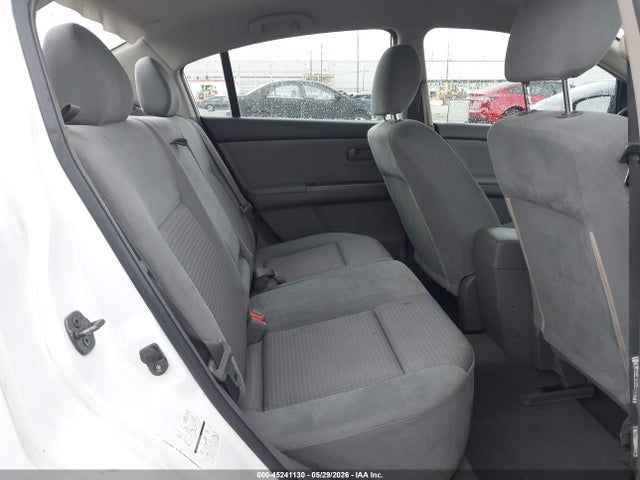 Nissan Sentra 2.0
