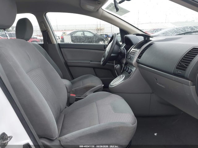Nissan Sentra 2.0