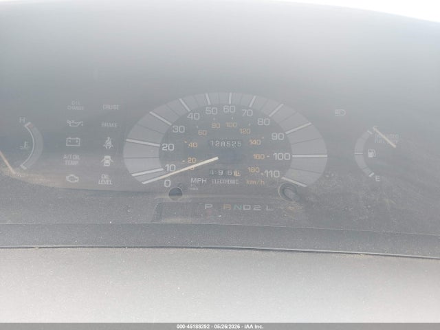 Toyota Previa Le