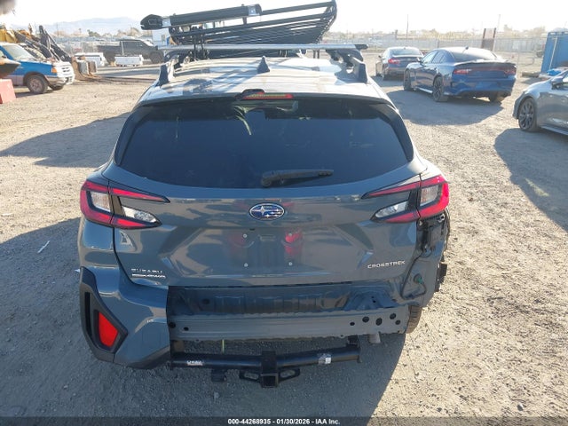 Subaru Crosstrek Premium