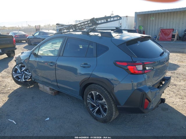 Subaru Crosstrek Premium