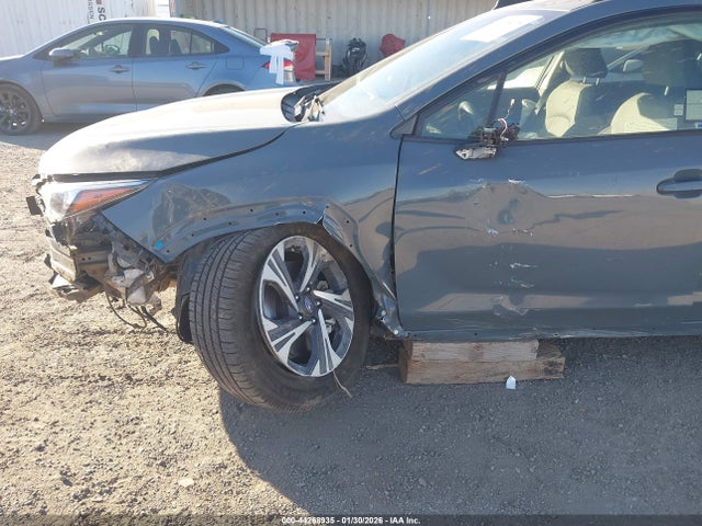 Subaru Crosstrek Premium