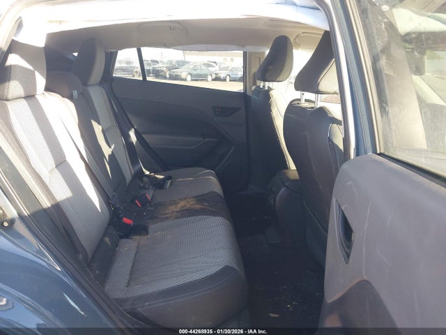 Subaru Crosstrek Premium