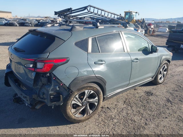 Subaru Crosstrek Premium
