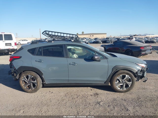 Subaru Crosstrek Premium