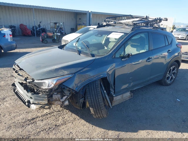 Subaru Crosstrek Premium