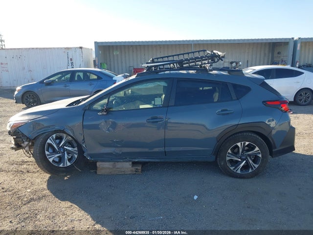 Subaru Crosstrek Premium