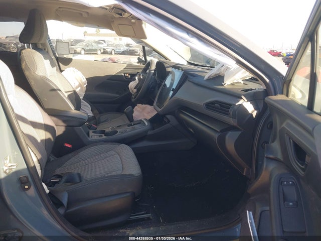 Subaru Crosstrek Premium