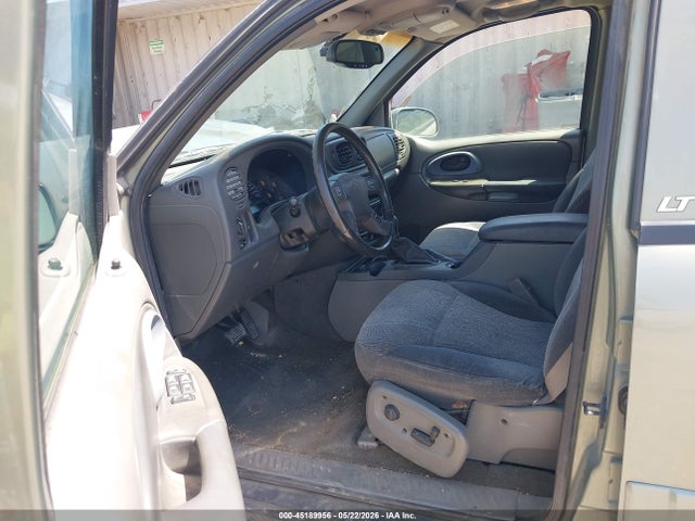 Chevrolet Trailblazer Lt