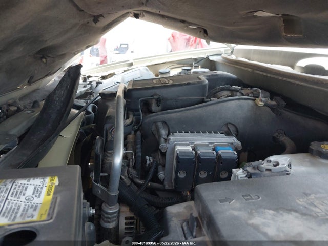 Chevrolet Trailblazer Lt