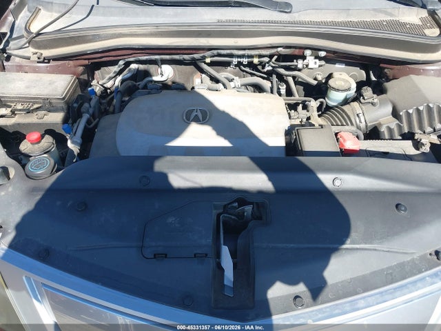 Acura MDX