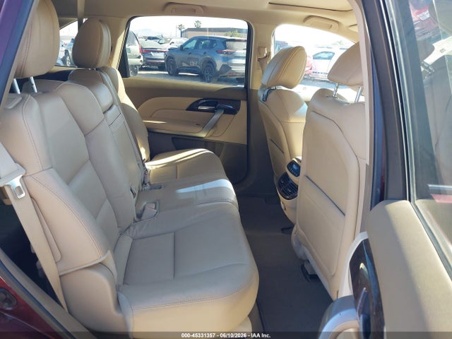 Acura MDX