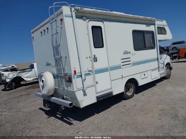 Chevrolet Express
