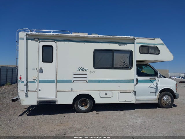 Chevrolet Express
