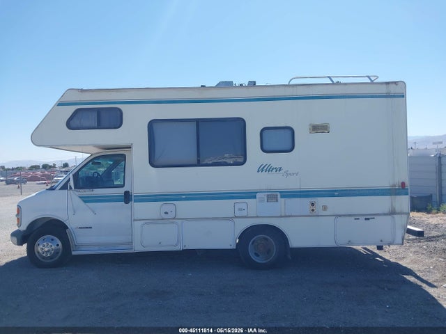 Chevrolet Express