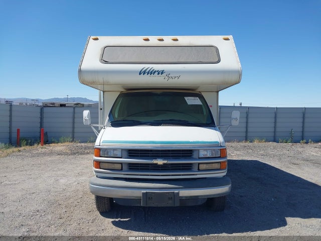Chevrolet Express
