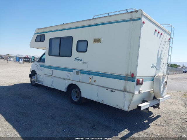 Chevrolet Express