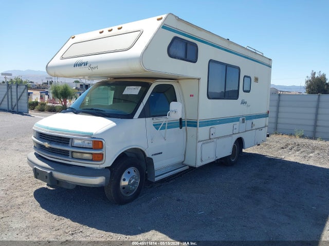 Chevrolet Express