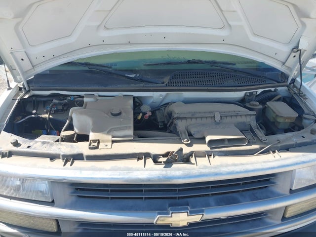 Chevrolet Express