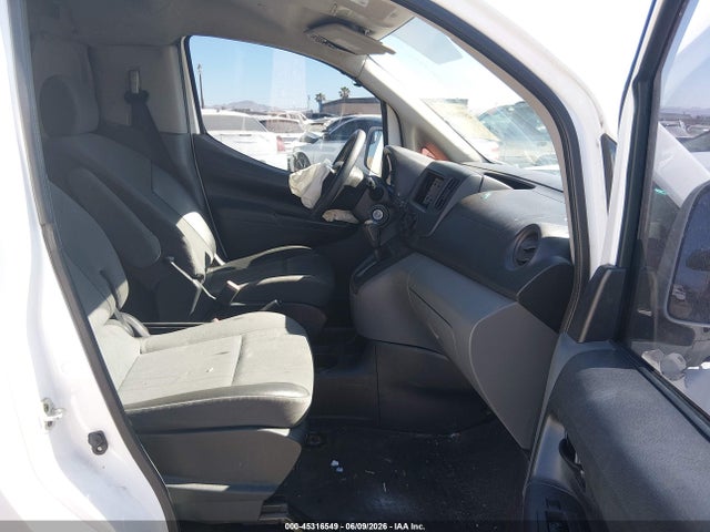 Nissan Nv Sv