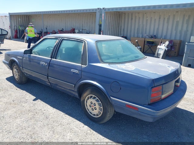 Oldsmobile Ciera Sl