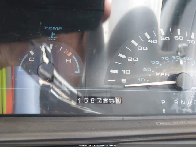 Oldsmobile Ciera Sl