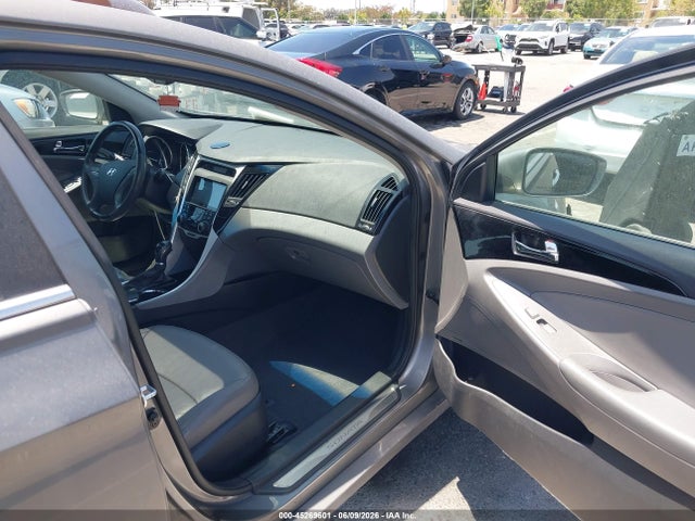 Hyundai SONATA Limited