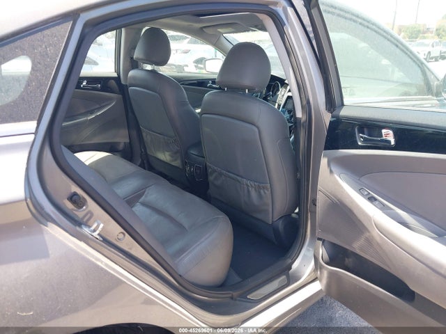 Hyundai SONATA Limited