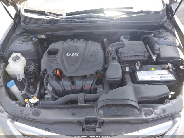 Hyundai SONATA Limited
